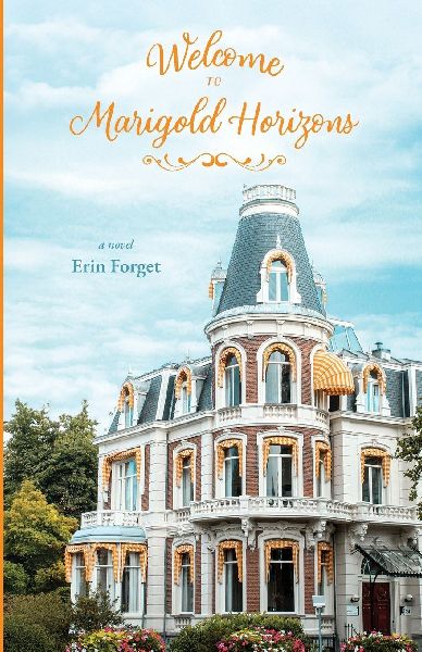 Welcome to Marigold Horizons