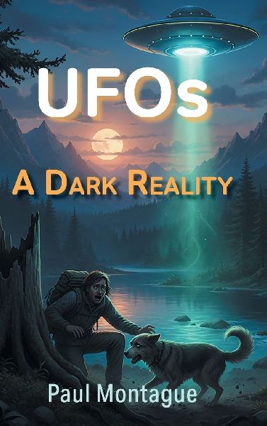UFOs: A Dark Reality