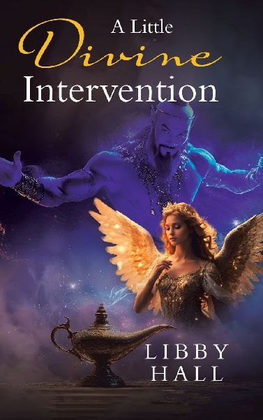 A Little Divine Intervention