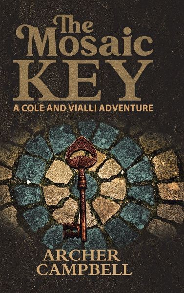 The Mosaic Key