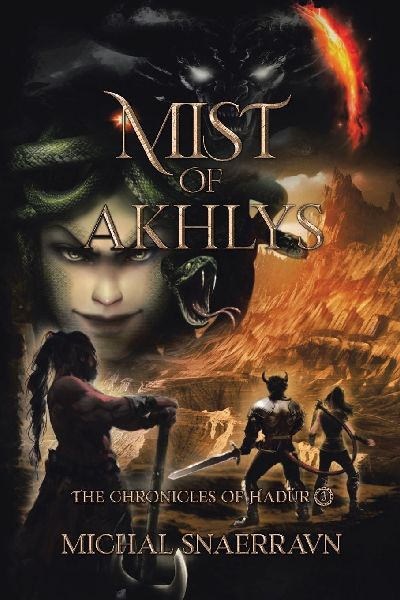 Mist of Akhlys