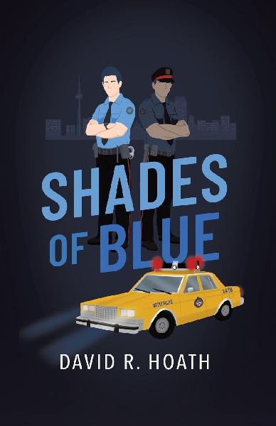 Shades of Blue