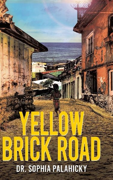Yellow Brick Road