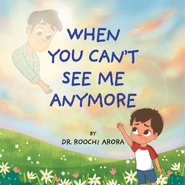 When You Cant See Me Anymore