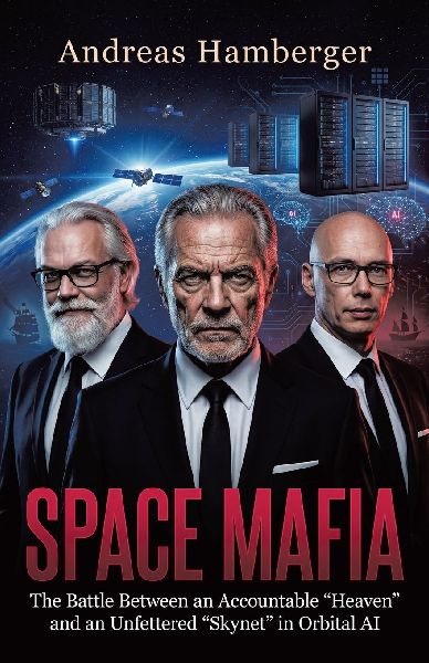 Space Mafia: The Battle Between an Accountable Heaven and an Unfettered Skynet in Orbital AI