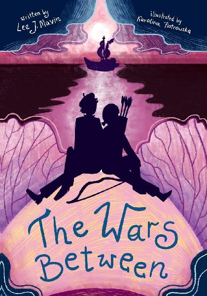 The Wars Between