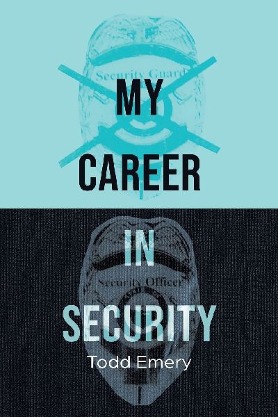 My Career in Security