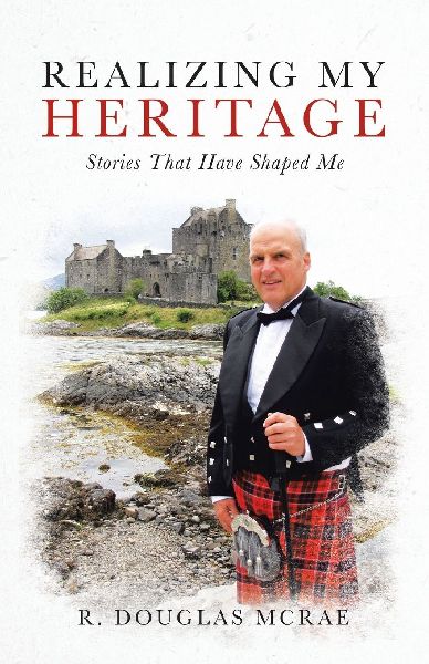 Realizing My Heritage: Stories That Have Shaped Me