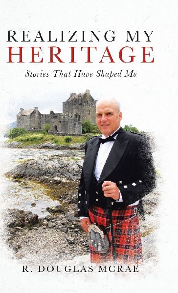 Realizing My Heritage: Stories That Have Shaped Me