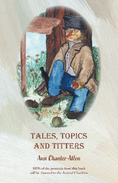 Tales, Topics and Titters