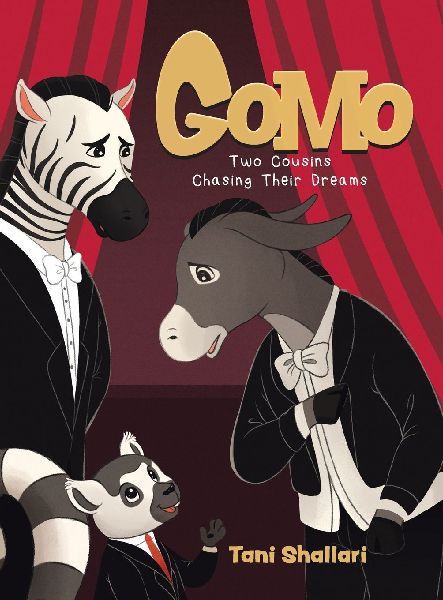 Gomo: Two Cousins Chasing Their Dreams
