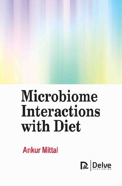 Microbiome Interactions with Diet
