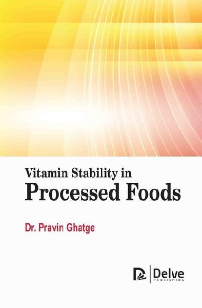 Vitamin Stability in Processed Foods