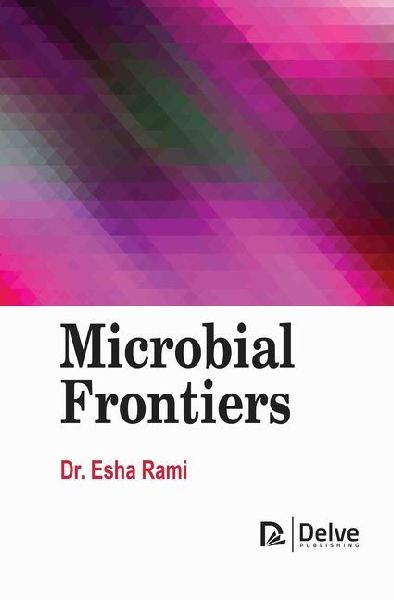 Microbial Frontiers