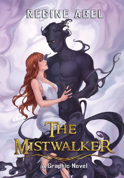 The Mistwalker: A Graphic Novel