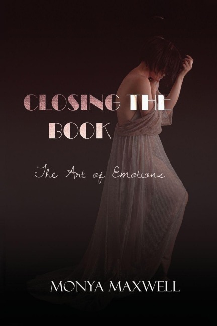 Closing the Book - The Art of Emotions