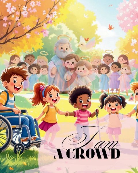 I am a crowd