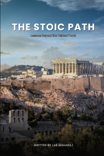 The Stoic Path Lessons Beyond the Painted Porch