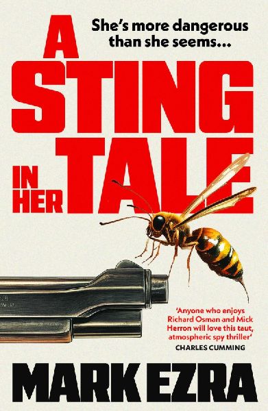A Sting in Her Tale