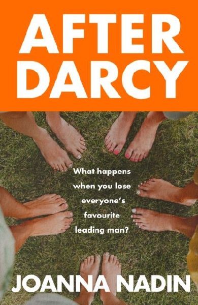 After Darcy: A Modern Pride and Prejudice Retelling About the Bennet Sisters, Sisterhood and Second Chances for Fans of Jane Austen and