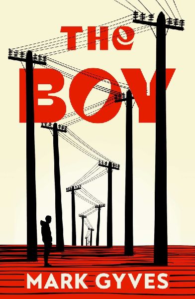 The Boy