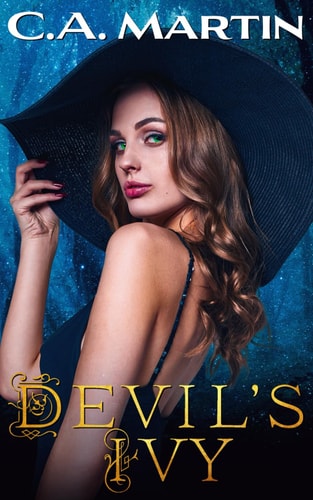 Devil's Ivy A New Adult Paranormal Romance