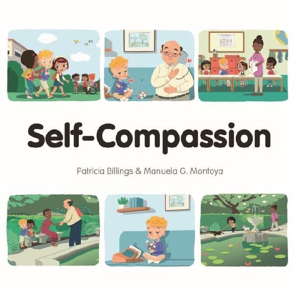 Self-Compassion