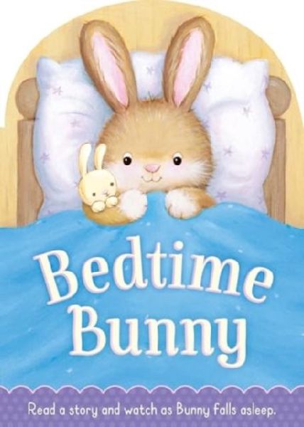 Bedtime Bunny