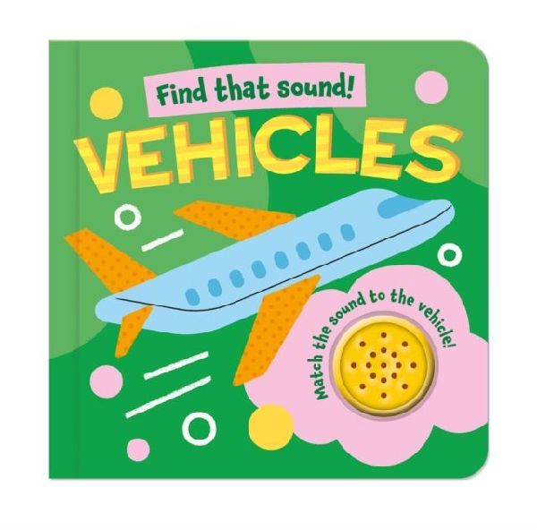 Vehicles