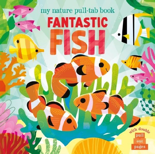 Fantastic Fish