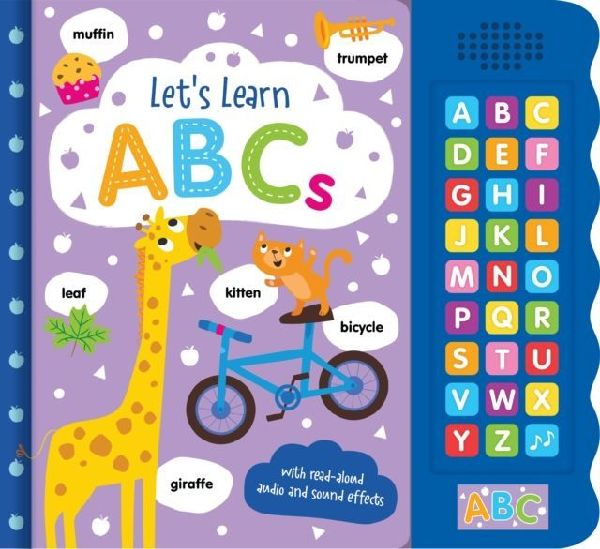 Lets Learn ABC