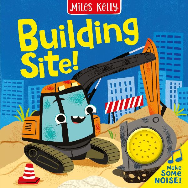 Building Site