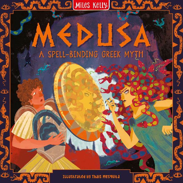 Medusa