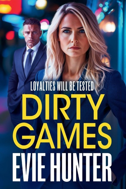 Dirty Games