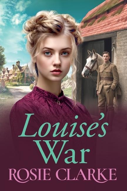 Louises War