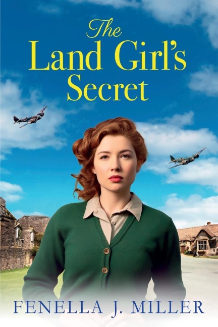 The Land Girls Secret