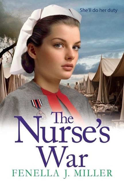 The Nurses War