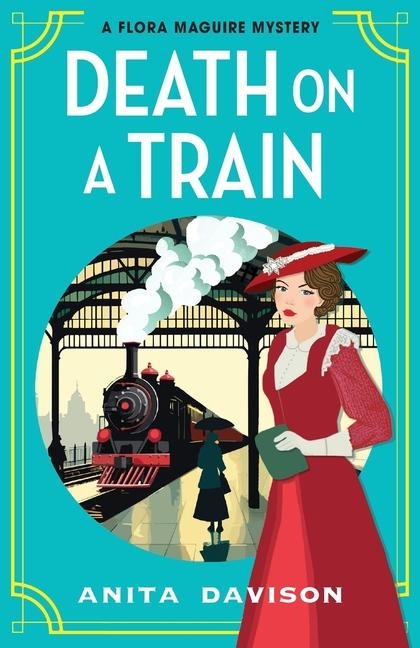 Death on a Train