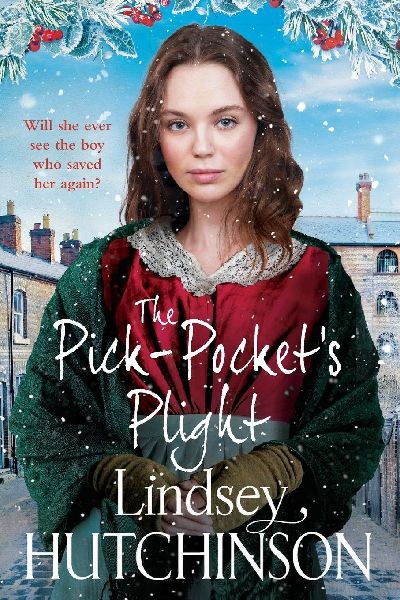 The Pick-Pockets Plight