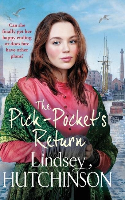 The Pick-Pocket's Return