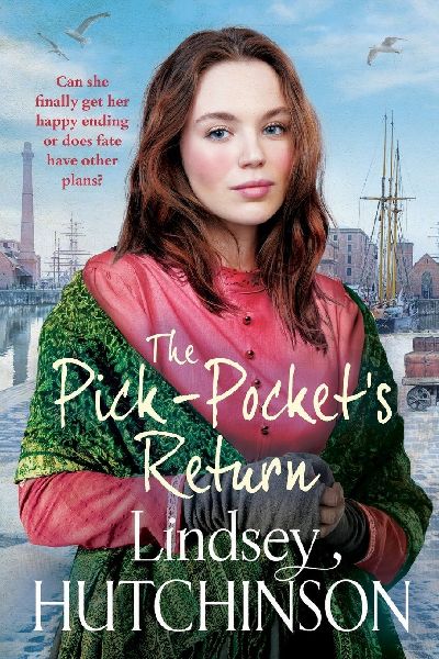 The Pick-Pockets Return