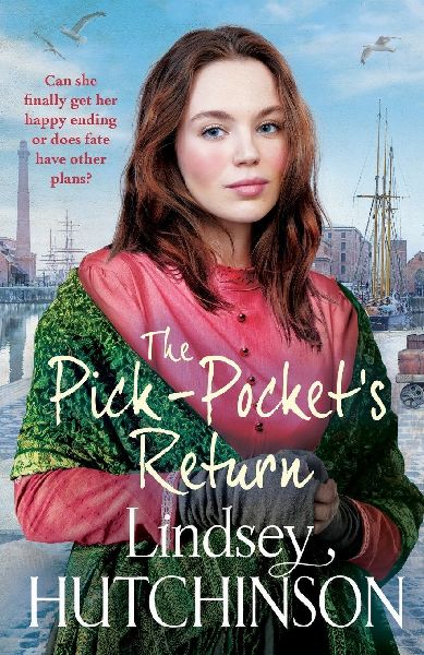 The Pick-Pocket's Return