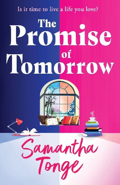 The Promise of Tomorrow