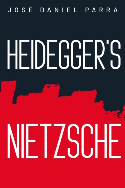 Heideggers Nietzsche