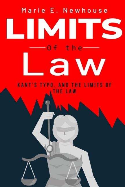 Kants typo, and the limits of the law