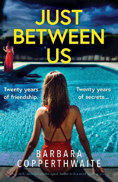 Just Between Us