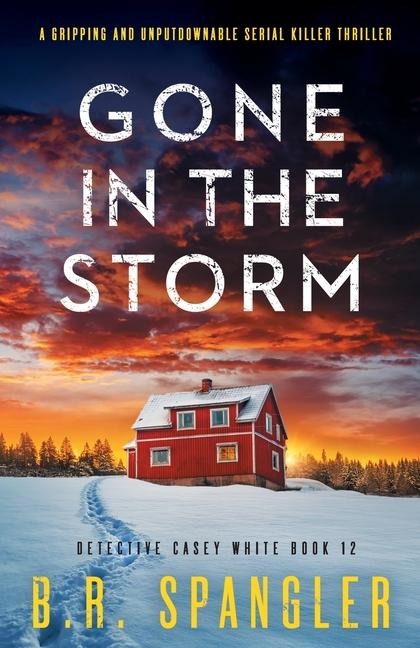 Gone in the Storm: A gripping and unputdownable serial killer thriller