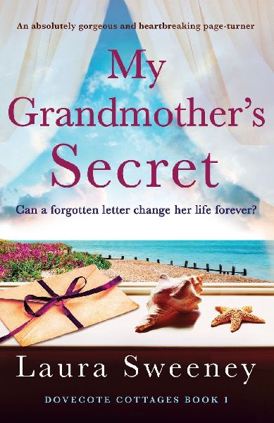 My Grandmother's Secret: An absolutely gorgeous and heartbreaking page-turner