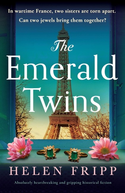 The Emerald Twins: Absolutely heartbreaking and gripping historical fiction