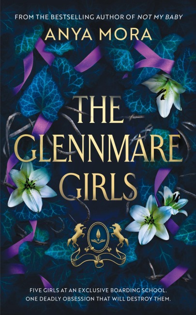 The Glennmare Girls: A novel